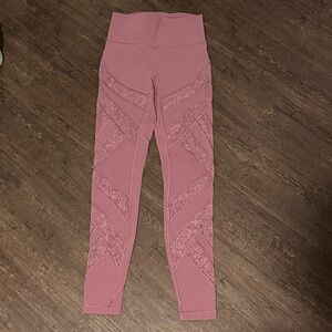 Lululemon High-Rise Leggings